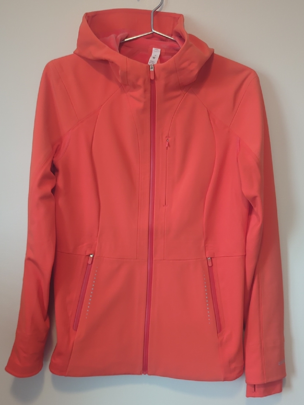 lululemon Cross Chill Jacket